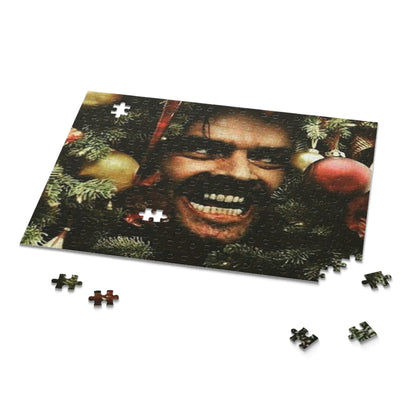 Puzzle - Horror - The Shining - Here's Johnny 252-Piece
