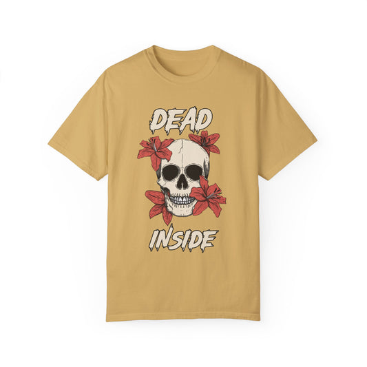 T-Shirt - Dead Inside