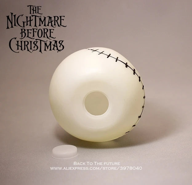 Collectible Figurine - Disney - The Nightmare Before Christmas Piggy Bank
