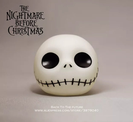 Collectible Figurine - Disney - The Nightmare Before Christmas Piggy Bank