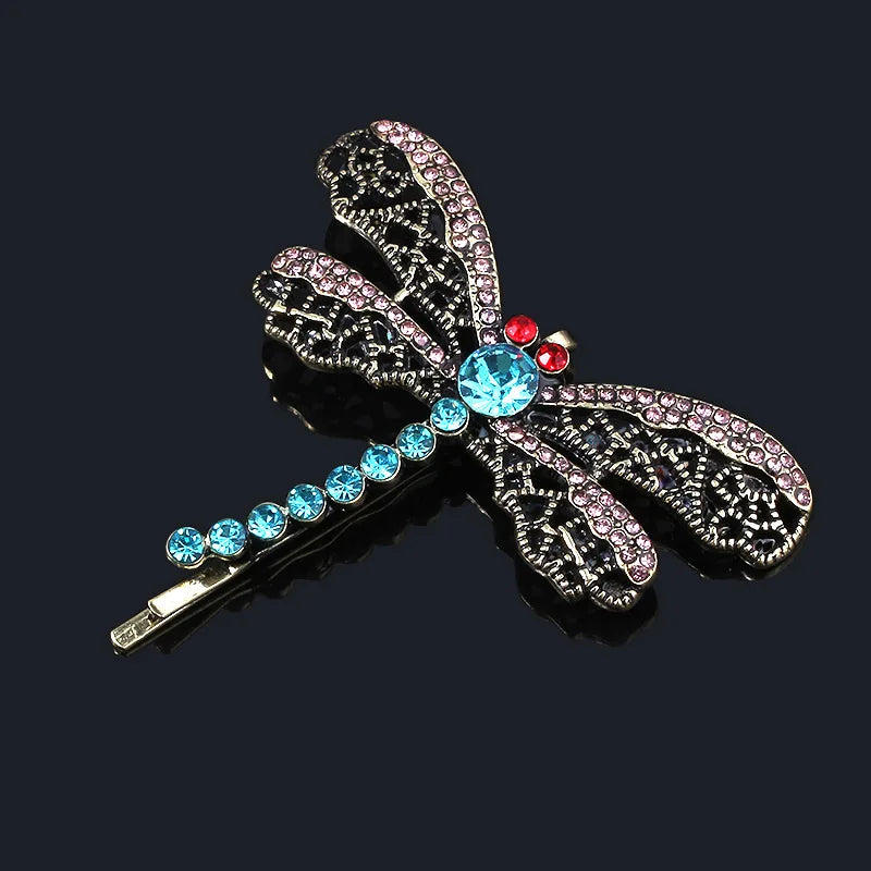 Hair Clip - Necklace - Keychain - Tim Burton - Coraline