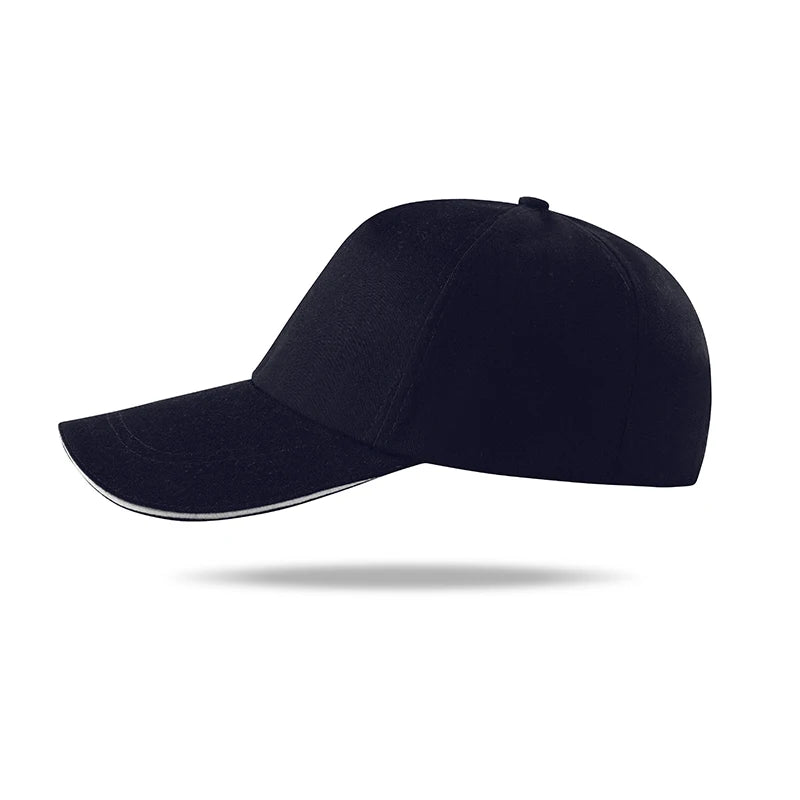 Hat - Horror Fan - DEXTER Morgan Hat