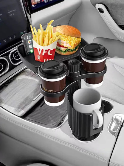 Scene Supplies - Vehicle Accessories - Cup Holder Tray