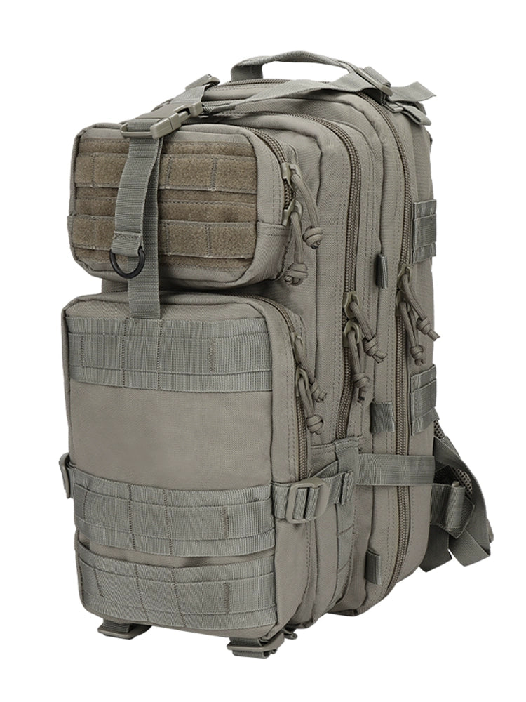 Scene Supplies - 30L High Quality Tactical Backpack
