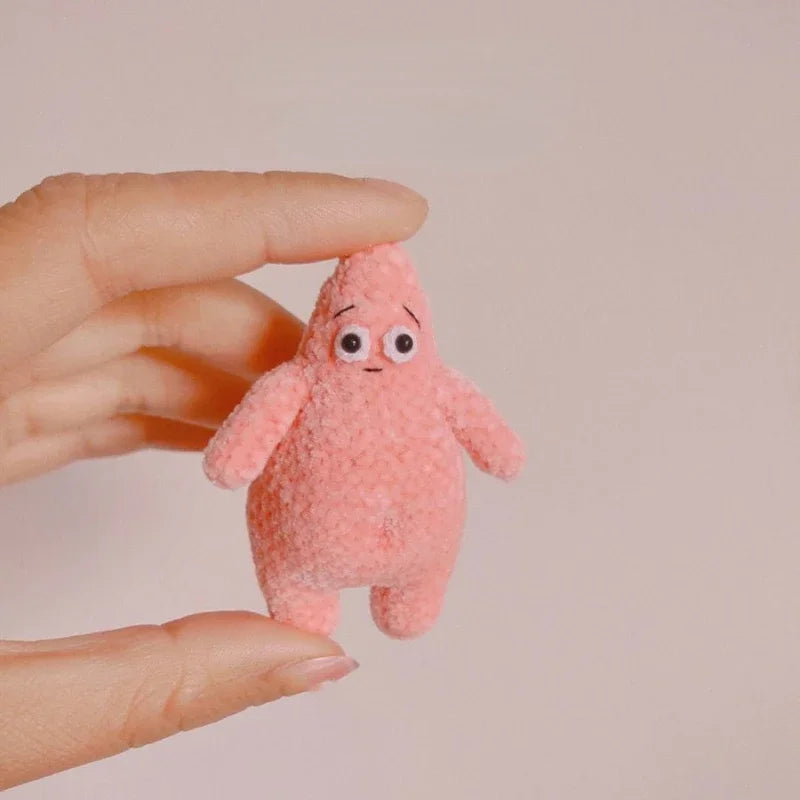 Craft Kit - Create Your Own - Patrick Star - Plush Funny