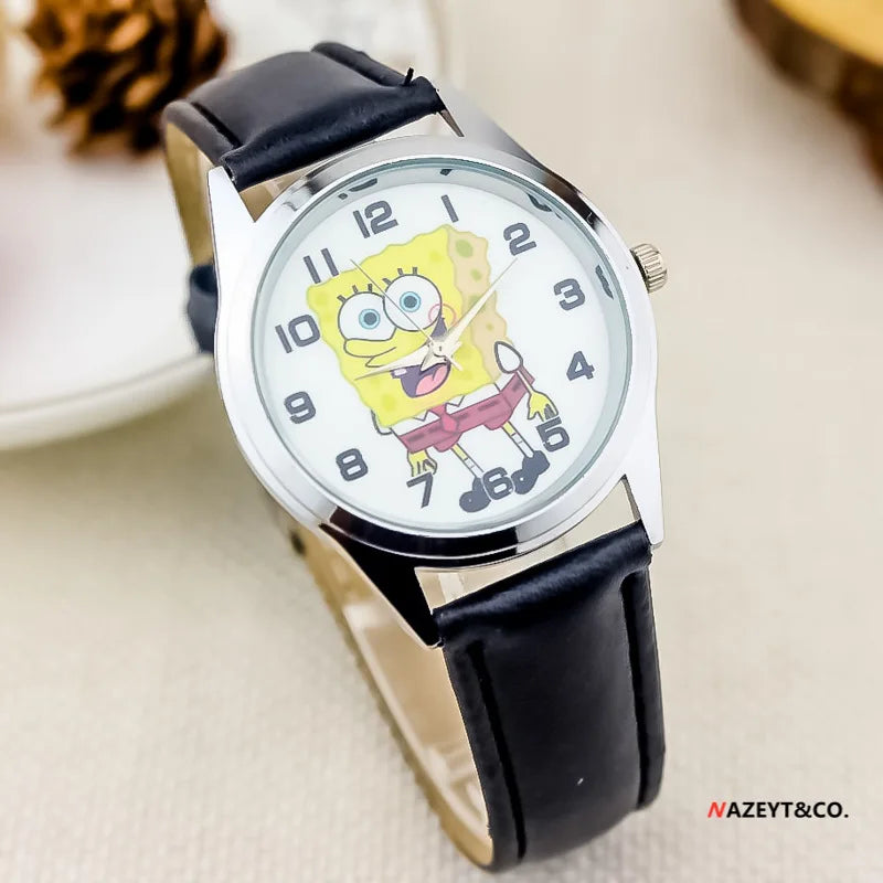 Jewelry - SpongeBob Watch