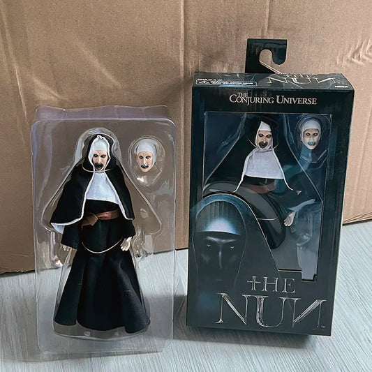 Collectible Figurine - Horror - The Conjuring Series - The Nun