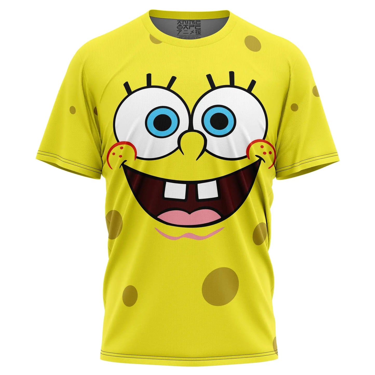 T-Shirt - SpongeBob SquarePants Shirts