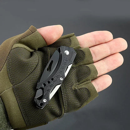 Scene Supplies - Outdoor Camping Survival Multifunctional Cutting Tool
