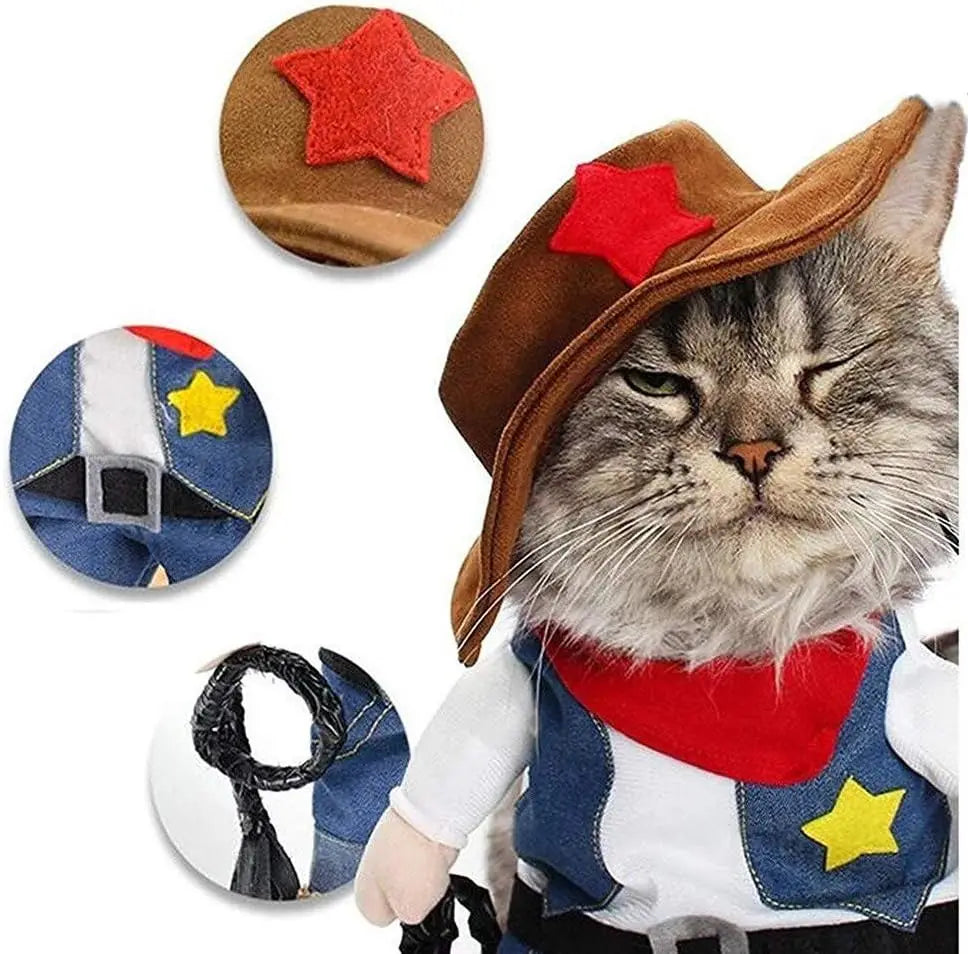 Pet Lover - Halloween Costumr - Funny - Pet - Dog - Cat Halloween Costumes