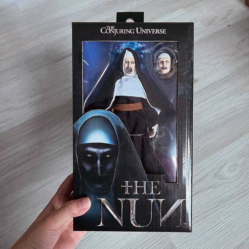 Collectible Figurine - Horror - The Conjuring Series - The Nun