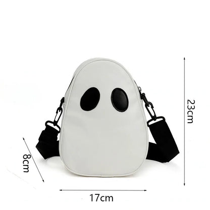Handbag - Horror - Crossbody Bag - Scream - Ghost