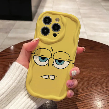 Phone Case - SpongeBob - for iPhone