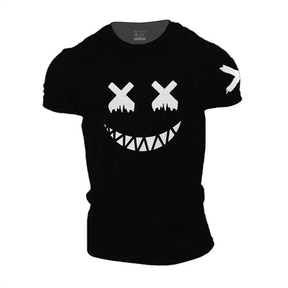 T-Shirt - Sarcastic - Dark Humor - Emo Shirt