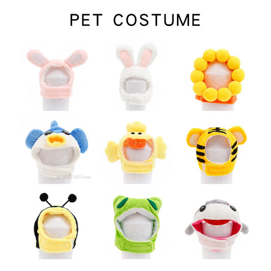 Pet Lover - Halloween Costume - Funny - Dog - Cat - Costumes