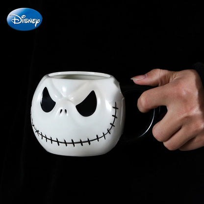 Mug - Disney - The Nightmare Before Christmas Ceramic Mug