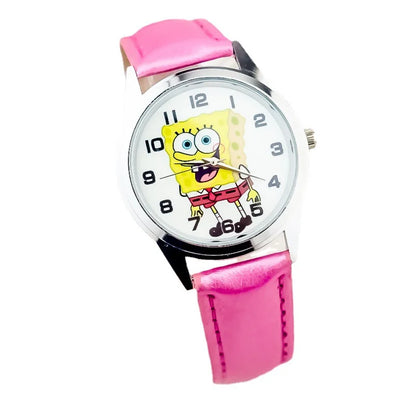 Jewelry - SpongeBob Watch