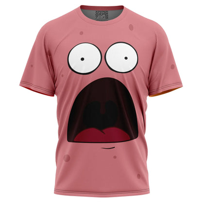 T-Shirt - SpongeBob SquarePants Shirts