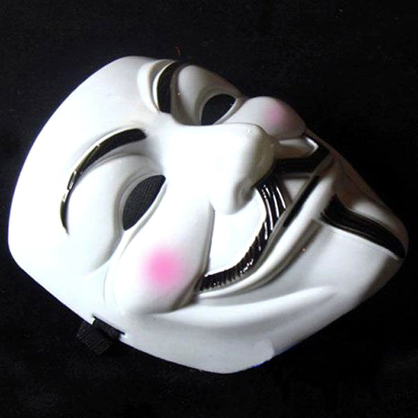 Halloween - Horror - Adult Masks