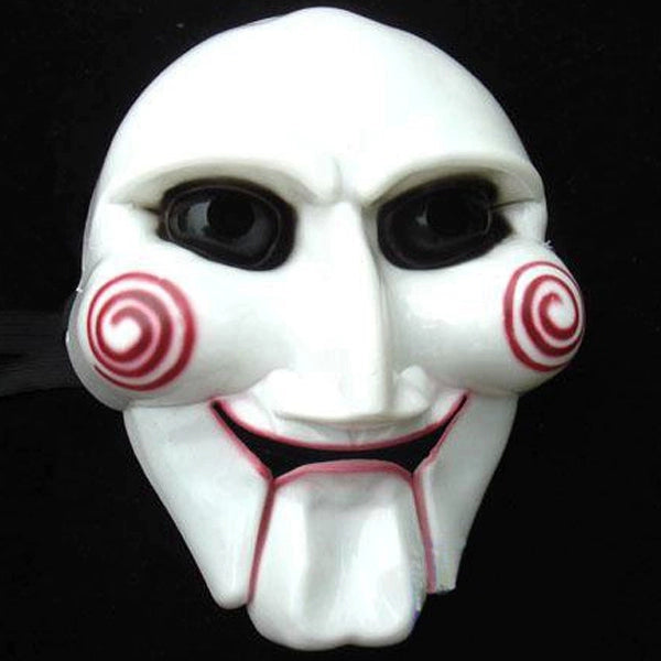 Halloween - Horror - Adult Masks